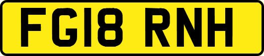 FG18RNH