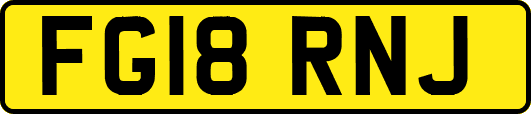 FG18RNJ