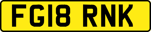 FG18RNK