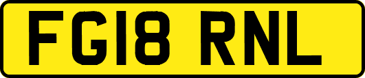 FG18RNL