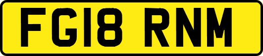 FG18RNM