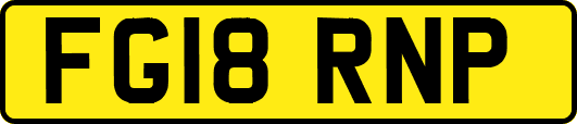 FG18RNP