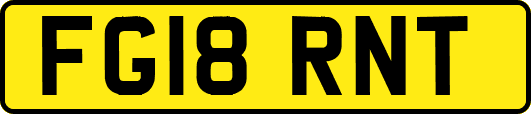 FG18RNT