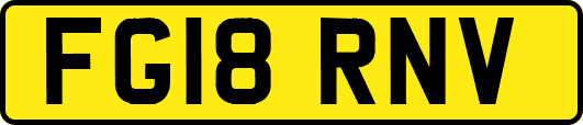 FG18RNV