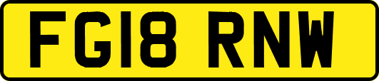 FG18RNW