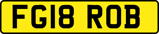 FG18ROB