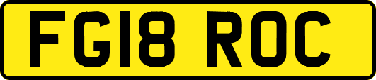 FG18ROC