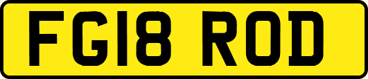 FG18ROD