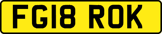 FG18ROK
