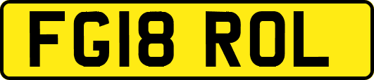 FG18ROL