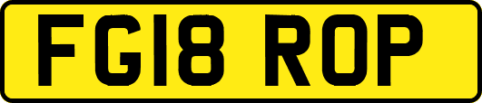 FG18ROP