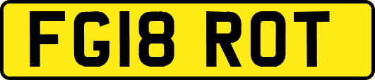 FG18ROT