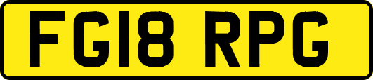 FG18RPG