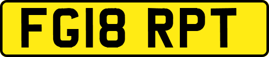 FG18RPT