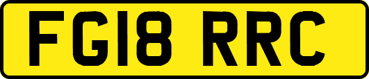 FG18RRC