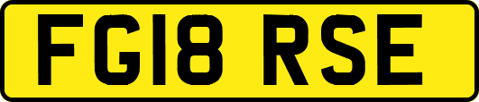 FG18RSE
