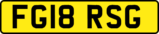 FG18RSG