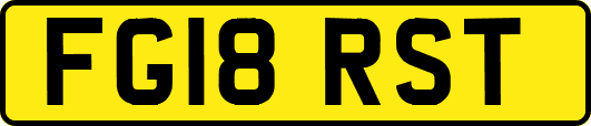 FG18RST