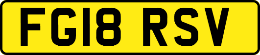 FG18RSV