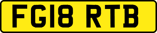 FG18RTB