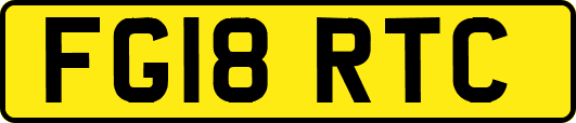 FG18RTC