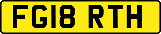 FG18RTH