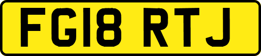 FG18RTJ