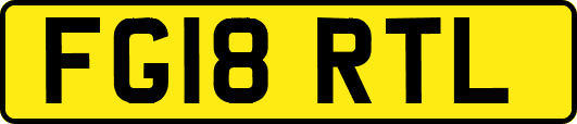 FG18RTL