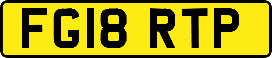 FG18RTP