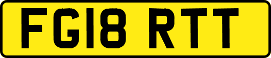 FG18RTT