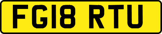 FG18RTU