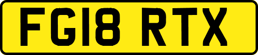 FG18RTX