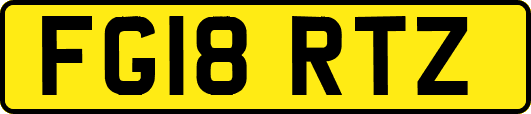 FG18RTZ
