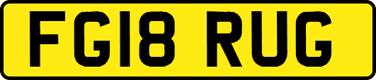FG18RUG
