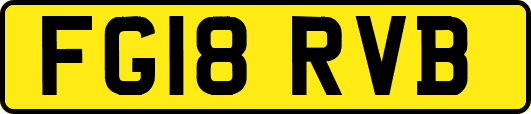 FG18RVB
