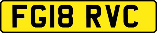 FG18RVC