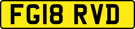 FG18RVD