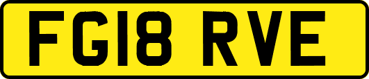 FG18RVE