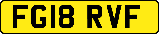 FG18RVF