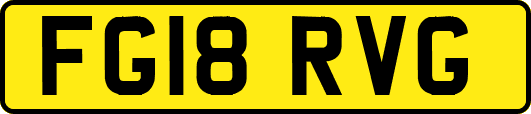 FG18RVG