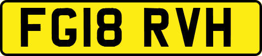 FG18RVH