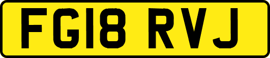 FG18RVJ