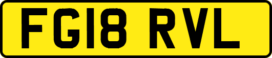 FG18RVL