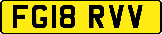 FG18RVV