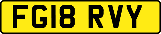 FG18RVY