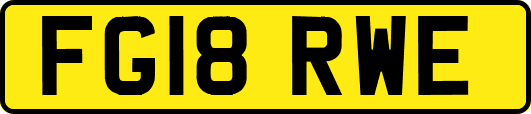 FG18RWE