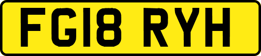 FG18RYH