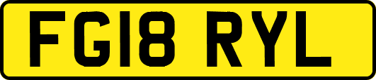 FG18RYL