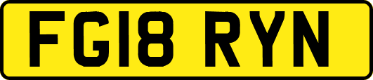 FG18RYN