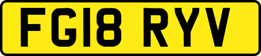 FG18RYV